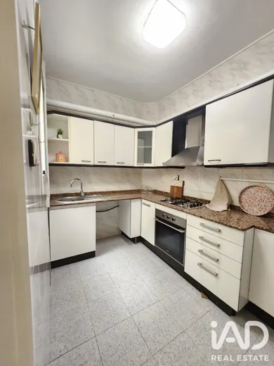 Apartment in Barcelona