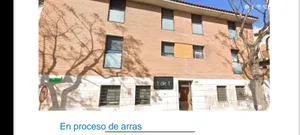 Apartment in Sant Quirze del Vallès