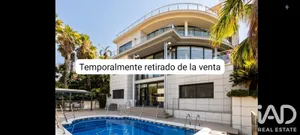 Casa señorial en Sitges