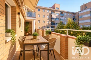 Apartment in Terrassa