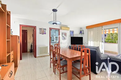 Apartment in Terrassa