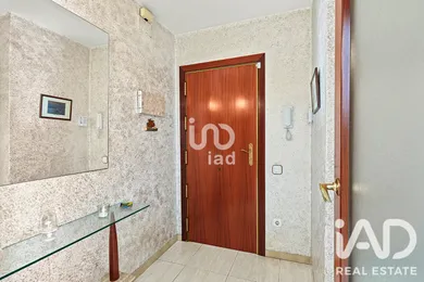 Apartment in Terrassa