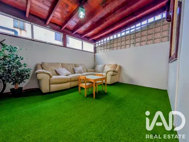 Semi-detached house in San Cristóbal de La Laguna
