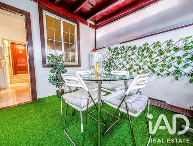 Semi-detached house in San Cristóbal de La Laguna