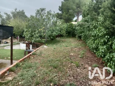 Building plot in La Bisbal del Penedès