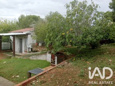 Building plot in La Bisbal del Penedès