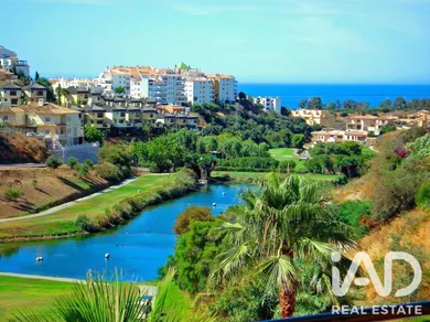 Apartment in Mijas
