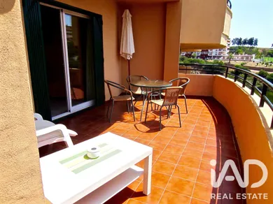 Apartment in Mijas