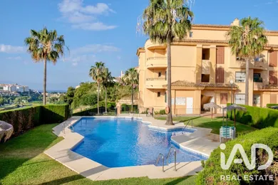 Apartment in Mijas