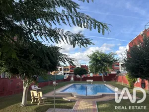 Casa en Orihuela
