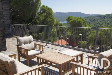 Chalet en San Martín de Valdeiglesias