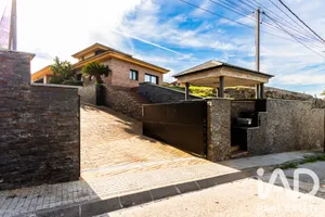Chalet en Lliçà de Vall