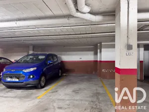 Garage in Salou