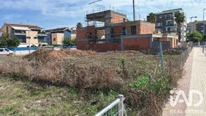 Terrain à bâtir à Castelló de la Plana