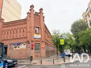Appartement à Madrid