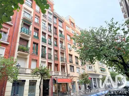 Appartement à Madrid
