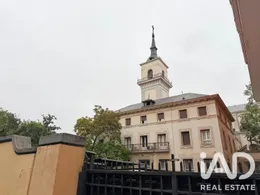 Appartement à Madrid