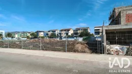 Building plot in Castelló de la Plana