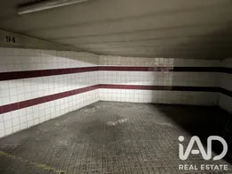 Garage in Madrid