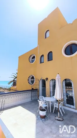 Casa en El Campello