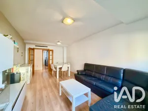 Apartment in Oliva