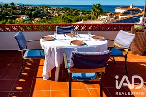 Casa  a Dénia