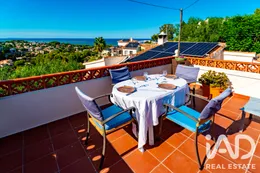 Casa  a Dénia