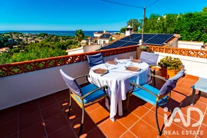 Casa  a Dénia
