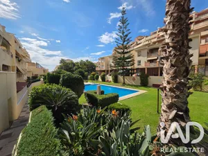Pis a Benalmádena