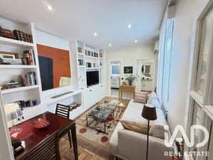 Apartment in Madrid