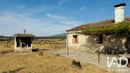 Terreny a Arenas de San Pedro
