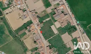 Terreny edificable a Riego de la Vega