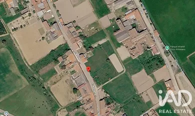 Terreny edificable a Riego de la Vega