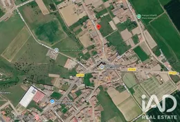 Terreny edificable a Riego de la Vega