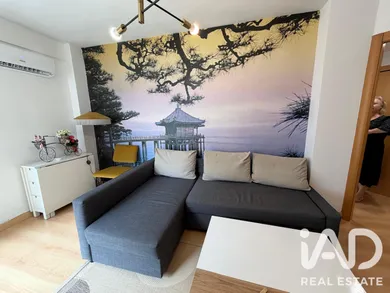 Estudio en Alicante