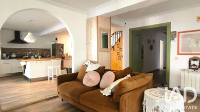 Appartement en maison à Colmenar de Oreja