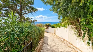 Terreno edificable en Estepona