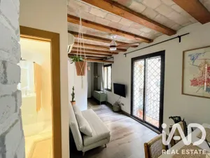 Appartement à Barcelona