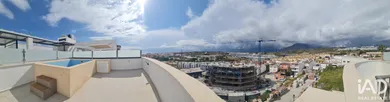 Àtic a Estepona