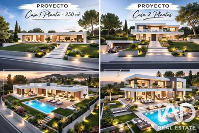 Terreny edificable a El Catllar