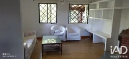 Casa rústica en Chinchón