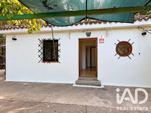 Casa rústica en Chinchón