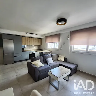 Penthouse in Tarifa