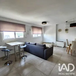 Penthouse in Tarifa