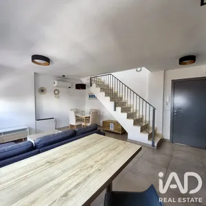 Penthouse in Tarifa