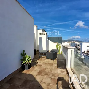 Ático en Tarifa
