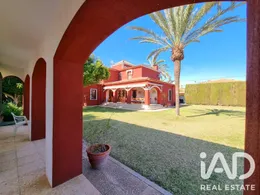 Chalet en Sant Joan d'Alacant