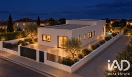 Casa en Lliçà d'Amunt