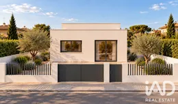 Casa en Lliçà d'Amunt