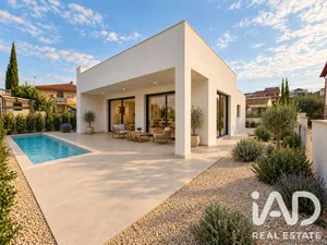 Casa en Lliçà d'Amunt